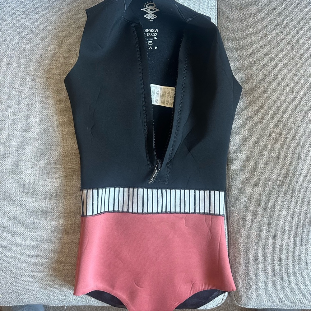 Women’s spring suit worn once.